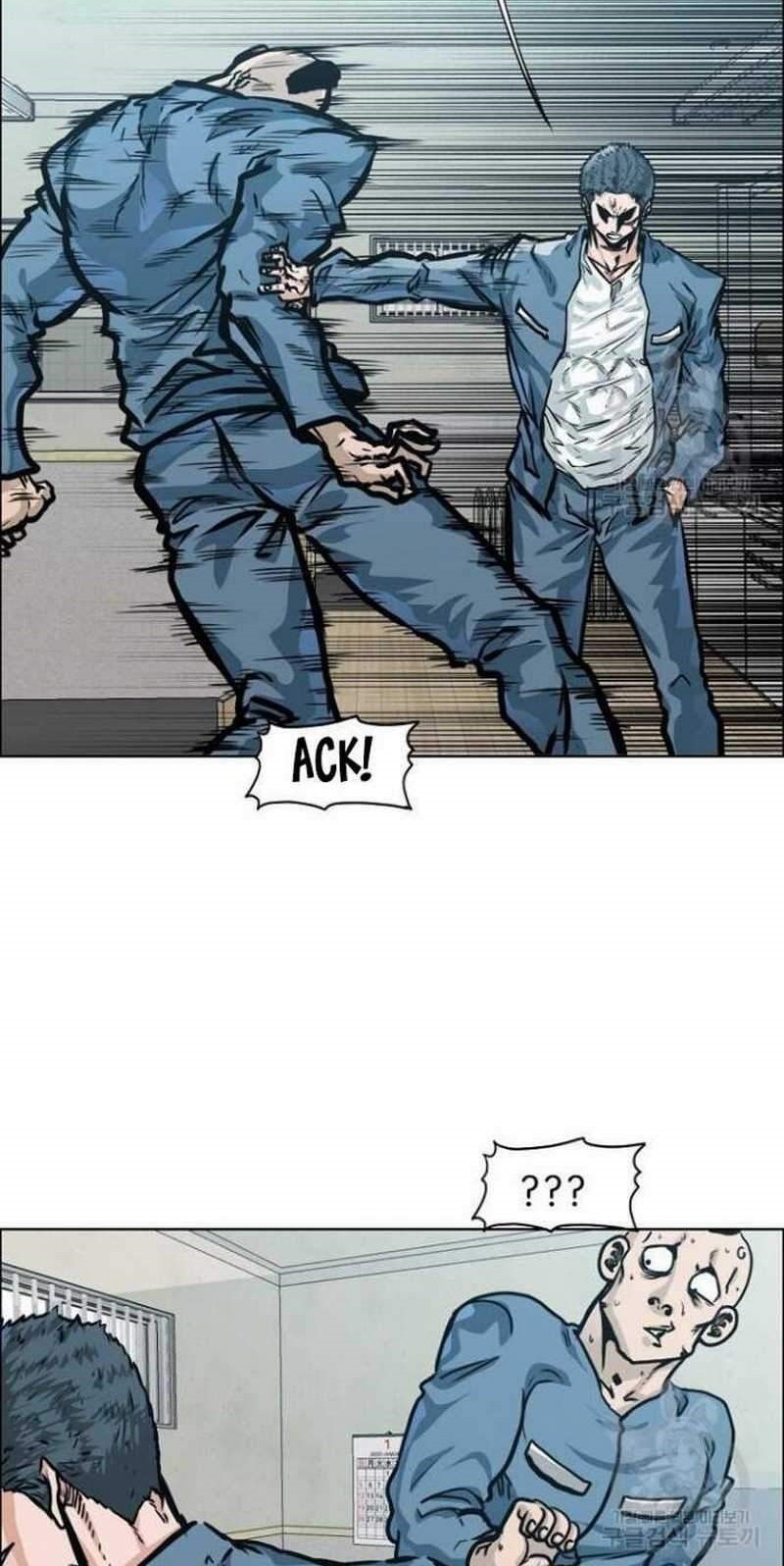 Boss in School Chapter 152 Gambar 23