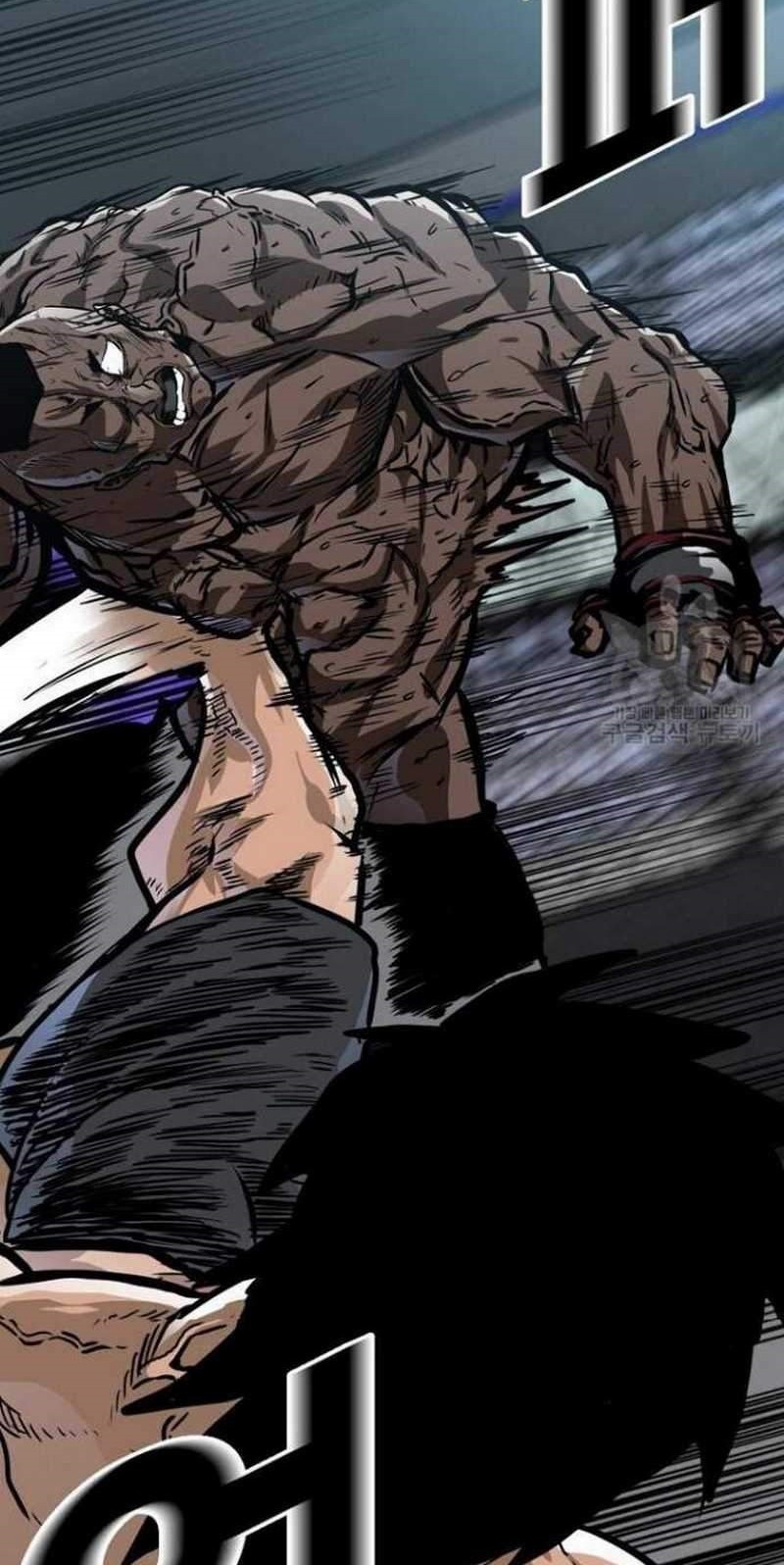 Boss in School Chapter 152 Gambar 32