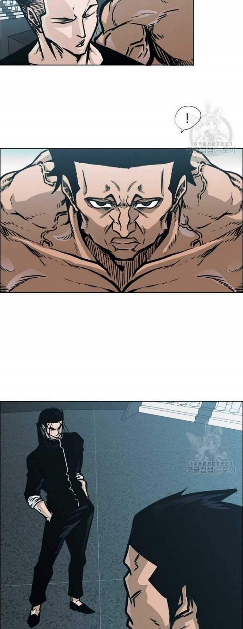 Boss in School Chapter 152 Gambar 39