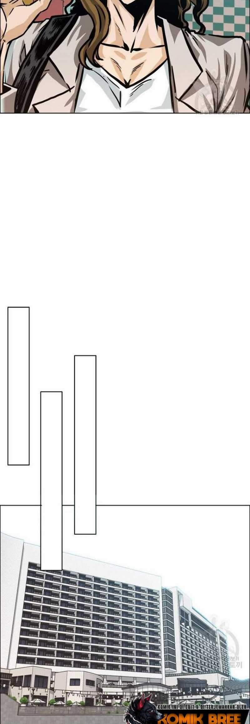 Boss in School Chapter 153 Gambar 27