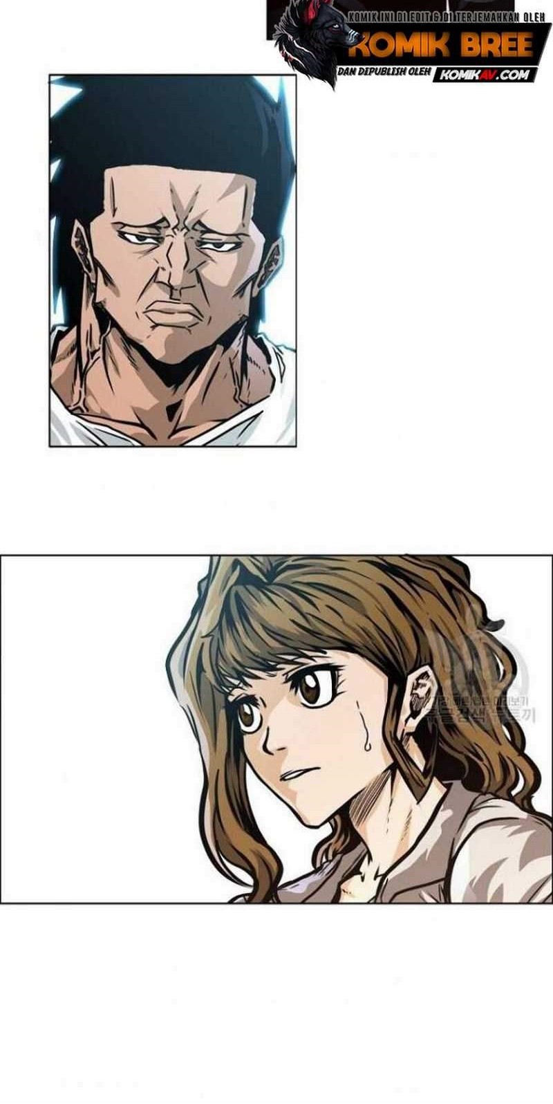 Boss in School Chapter 153 Gambar 44