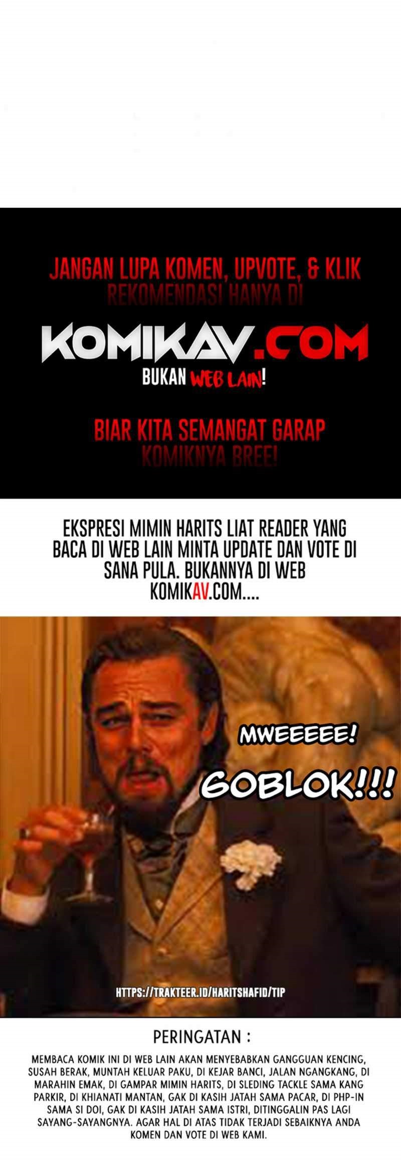 Boss in School Chapter 153 Gambar 45