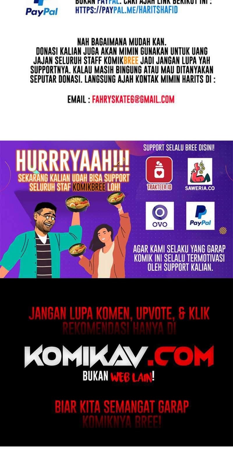 Baca  Boss in School Chapter 154 Gambar 2