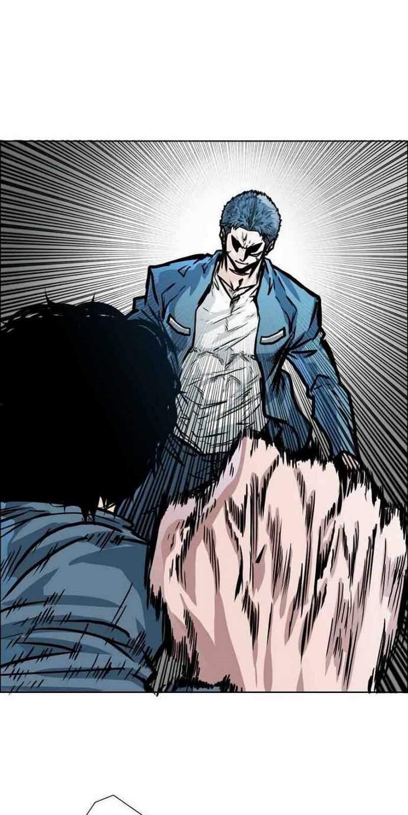 Boss in School Chapter 154 Gambar 46