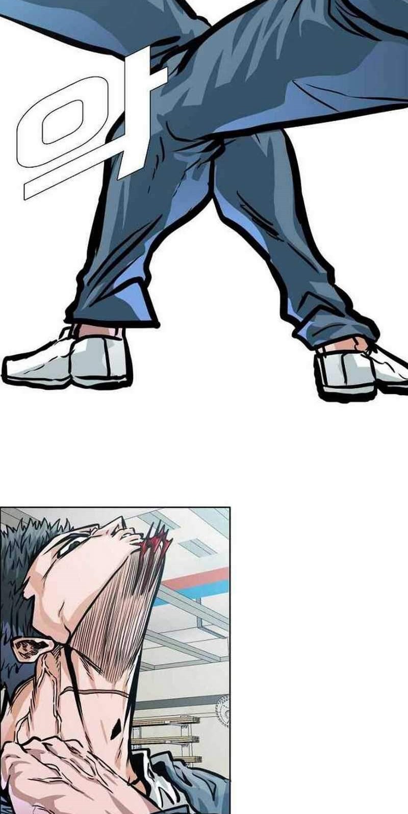 Boss in School Chapter 154 Gambar 50