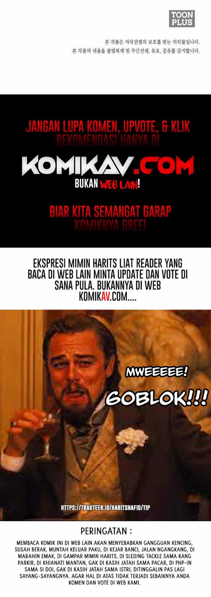 Boss in School Chapter 155 Gambar 42