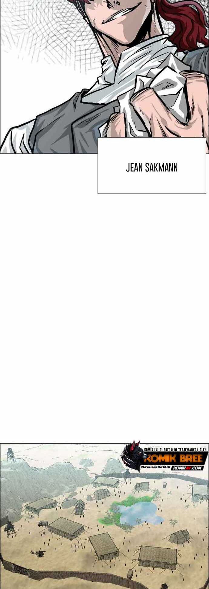 Boss in School Chapter 156 Gambar 12