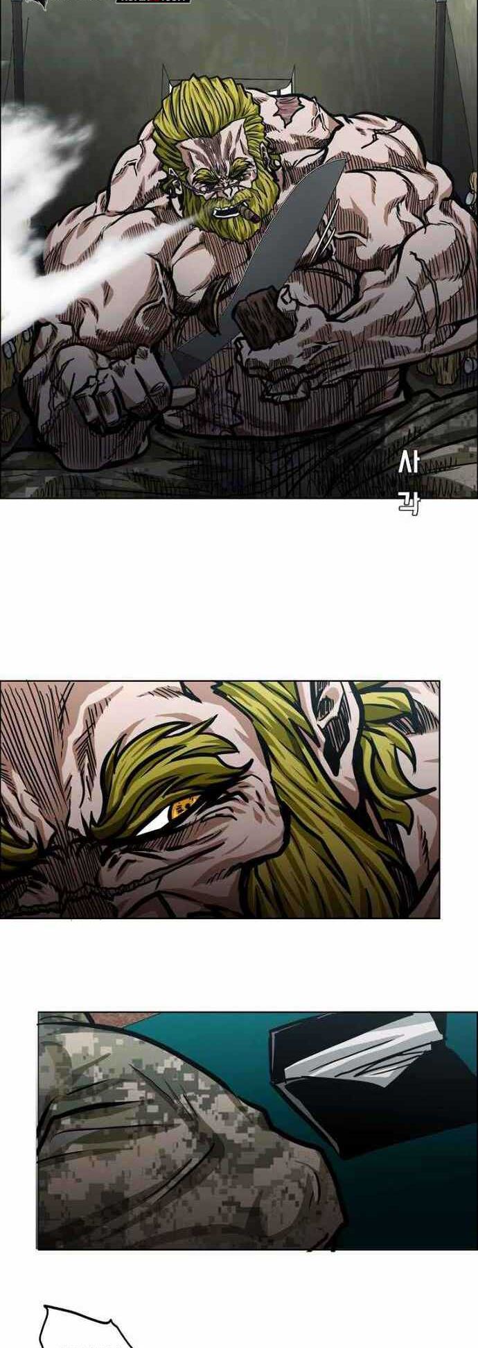 Boss in School Chapter 156 Gambar 14