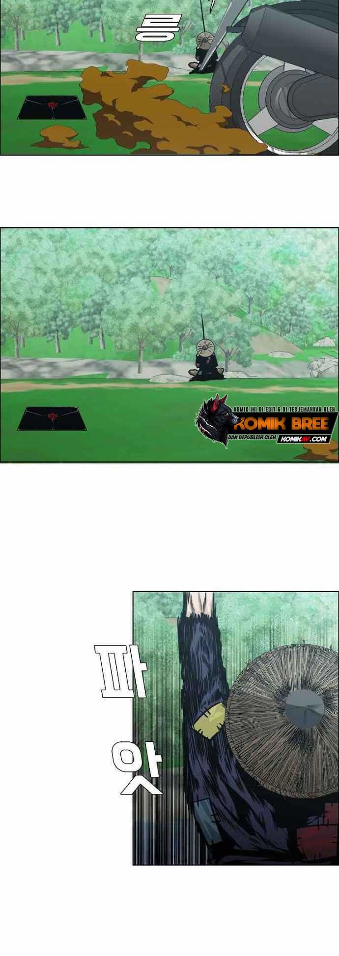 Boss in School Chapter 156 Gambar 19