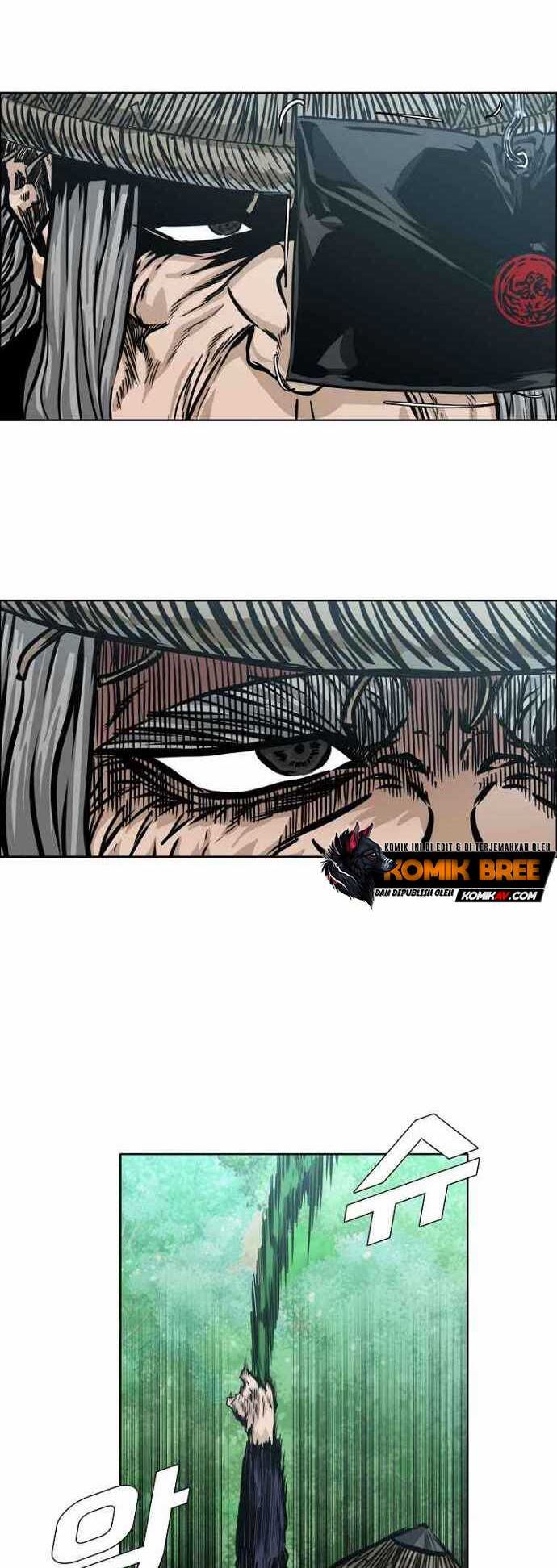 Boss in School Chapter 156 Gambar 21