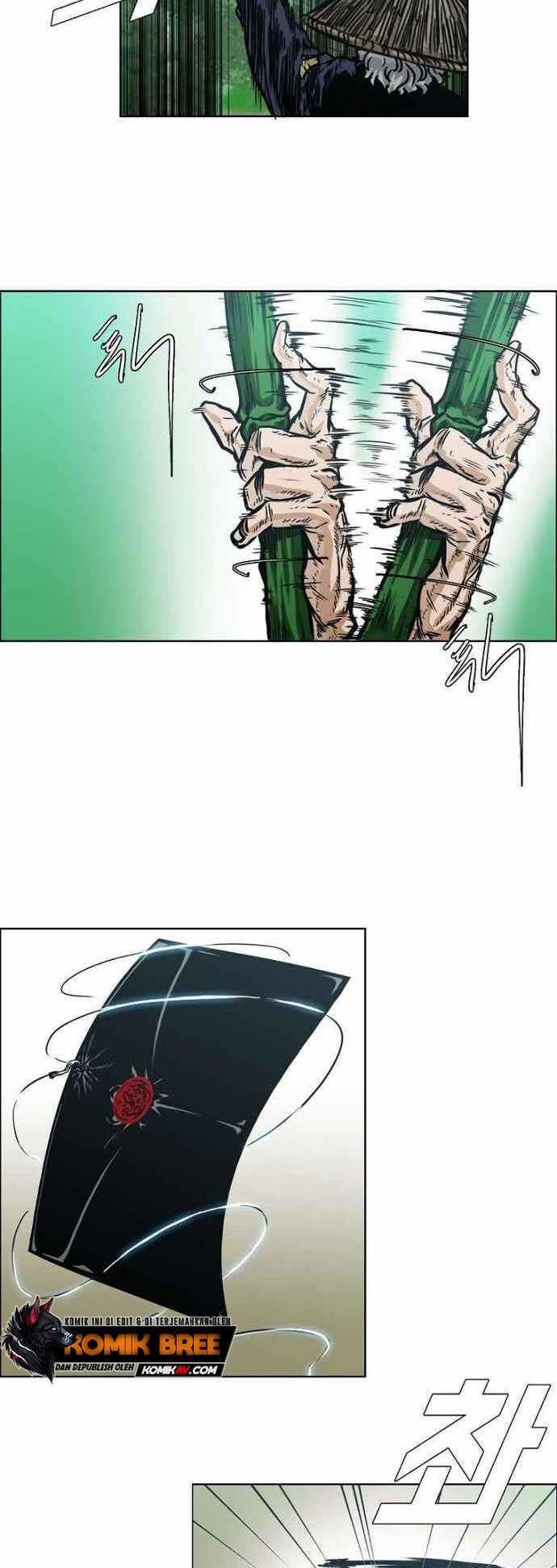 Boss in School Chapter 156 Gambar 22