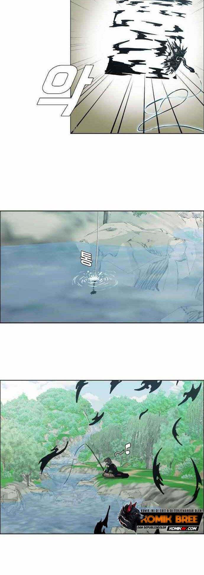 Boss in School Chapter 156 Gambar 23