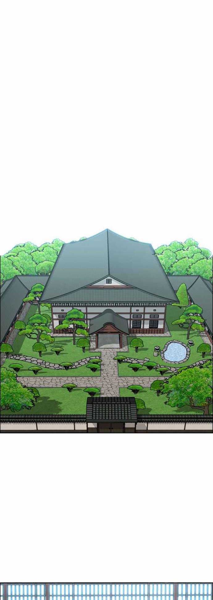 Boss in School Chapter 156 Gambar 3