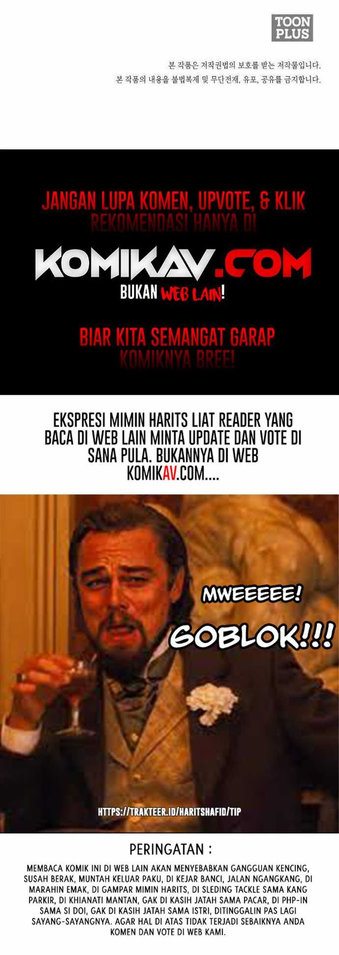 Boss in School Chapter 156 Gambar 39