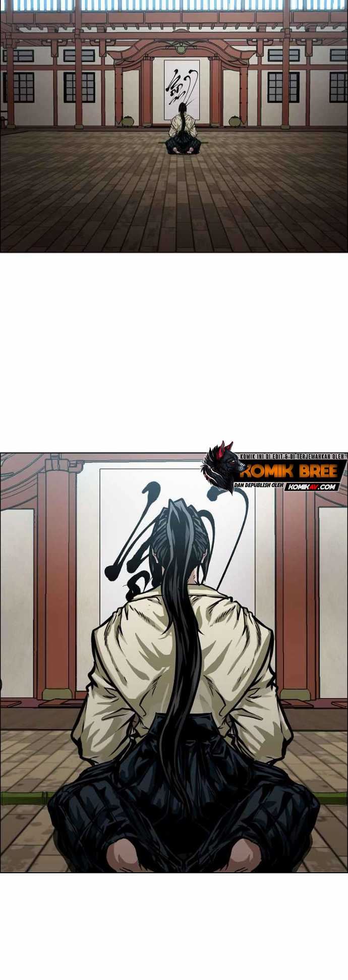 Boss in School Chapter 156 Gambar 4