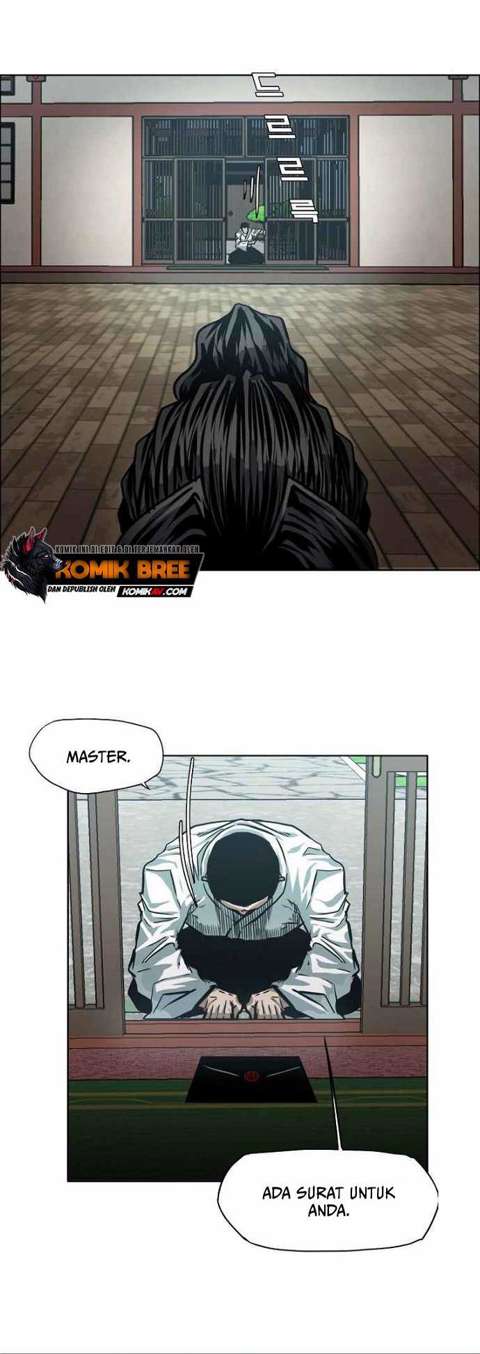 Boss in School Chapter 156 Gambar 5