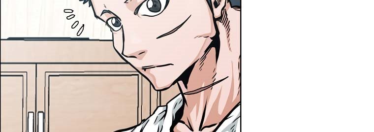 Boss in School Chapter 157 Gambar 46