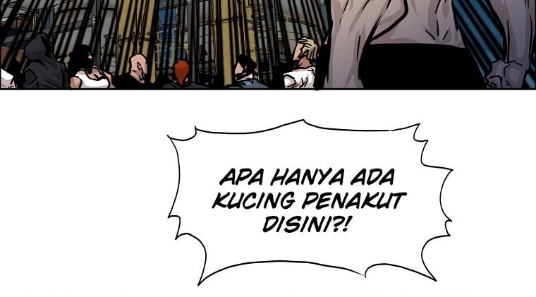 Boss in School Chapter 157 Gambar 7