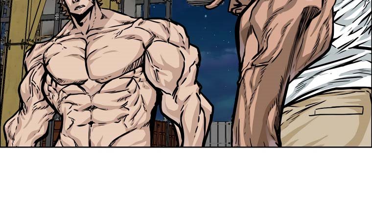 Boss in School Chapter 157 Gambar 13