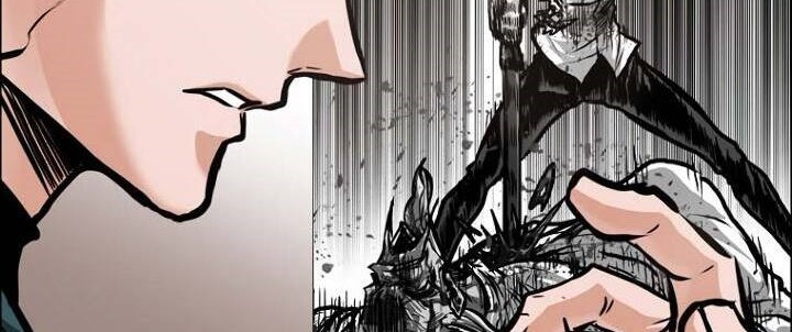 Boss in School Chapter 158 Gambar 42