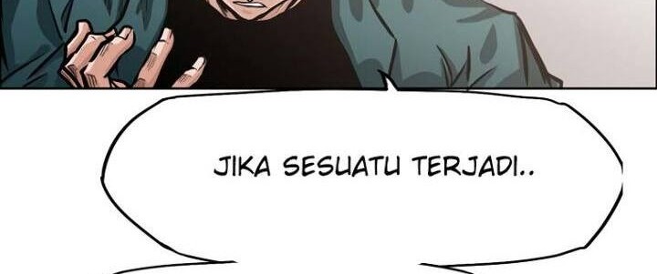 Boss in School Chapter 158 Gambar 44