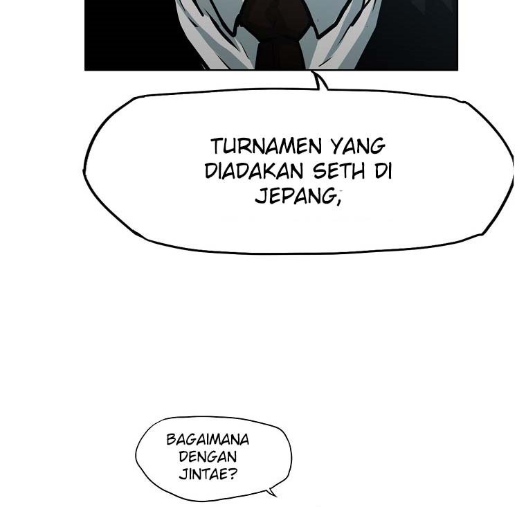 Boss in School Chapter 159 Gambar 25