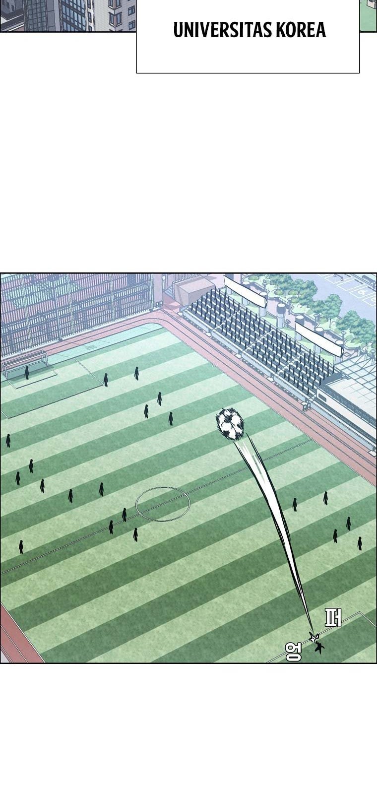 Boss in School Chapter 159 Gambar 36