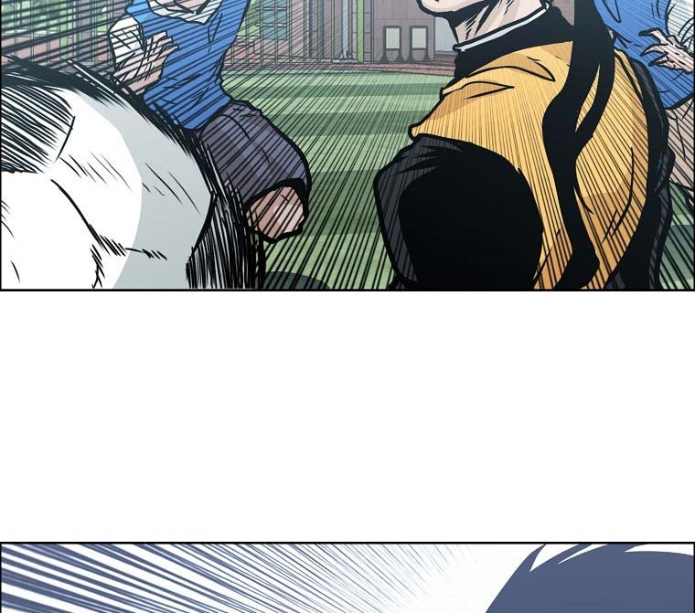 Boss in School Chapter 159 Gambar 40