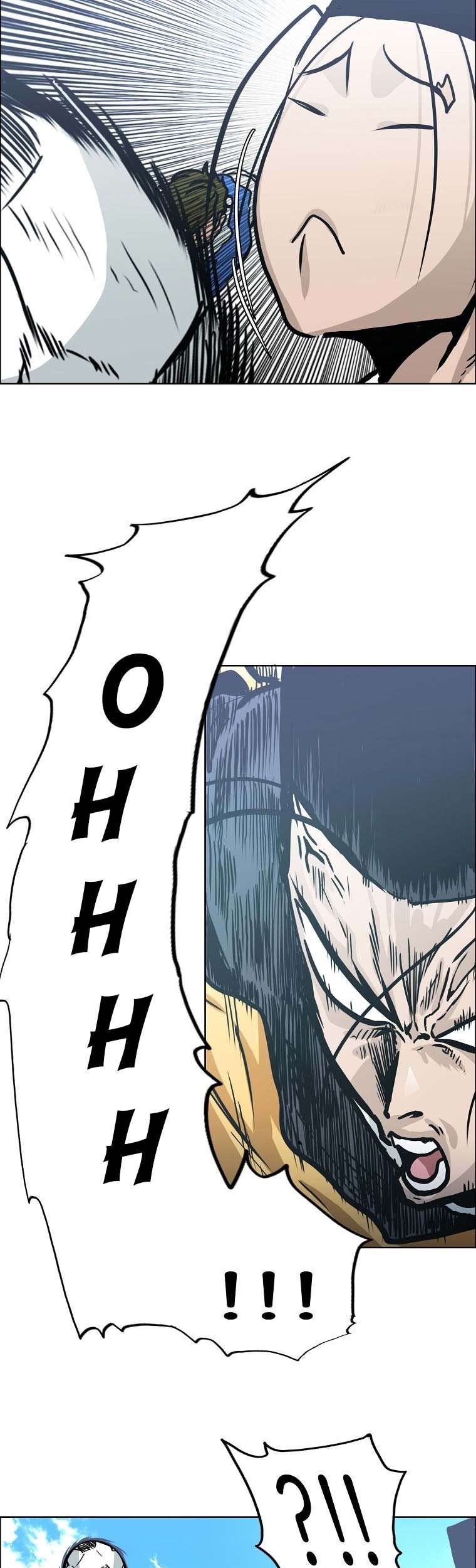 Boss in School Chapter 159 Gambar 41