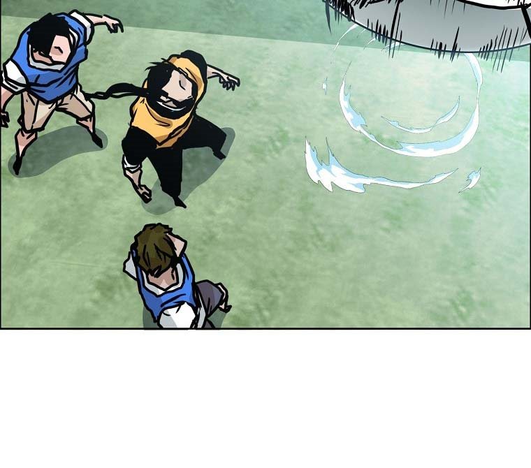 Boss in School Chapter 159 Gambar 43