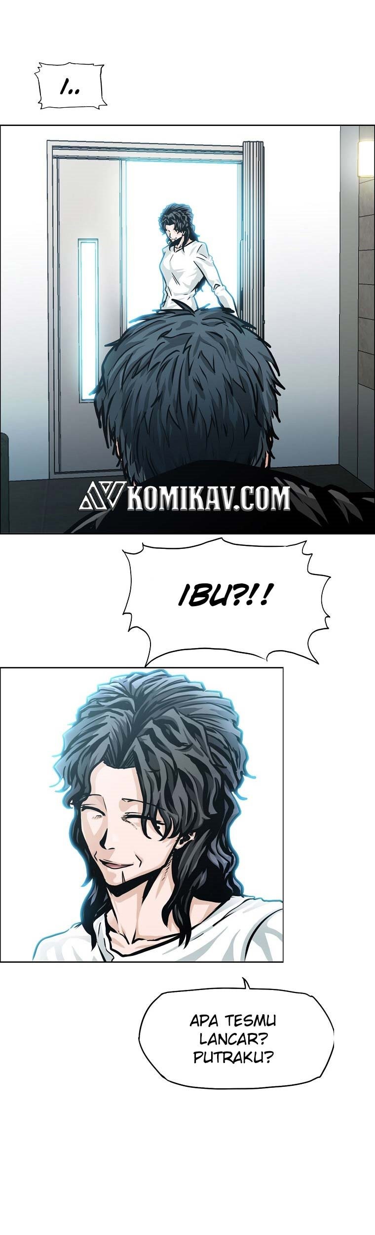 Baca  Boss in School Chapter 159 Gambar 2