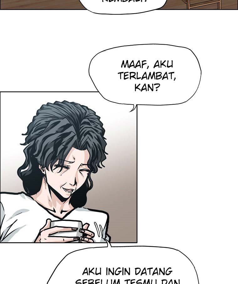 Boss in School Chapter 159 Gambar 4