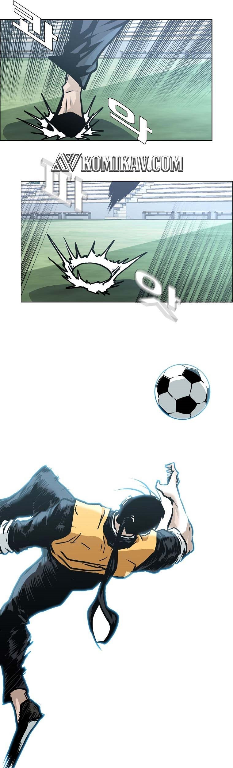 Boss in School Chapter 159 Gambar 44