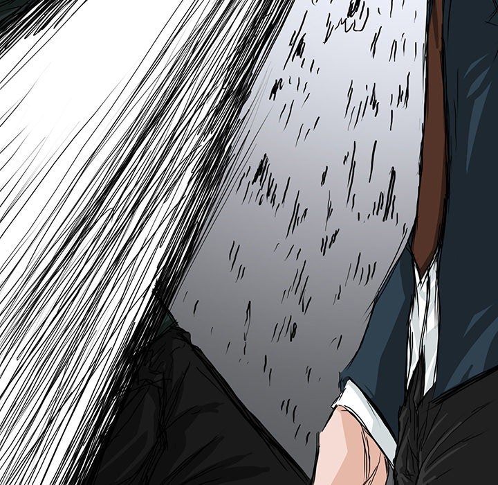 Boss in School Chapter 16 Gambar 10