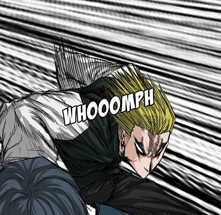 Boss in School Chapter 16 Gambar 20