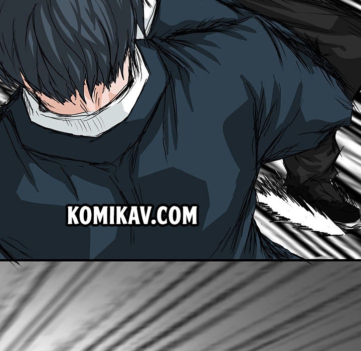 Boss in School Chapter 16 Gambar 21