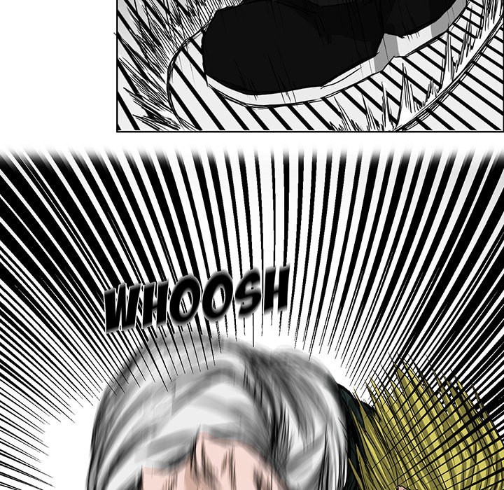 Boss in School Chapter 16 Gambar 26