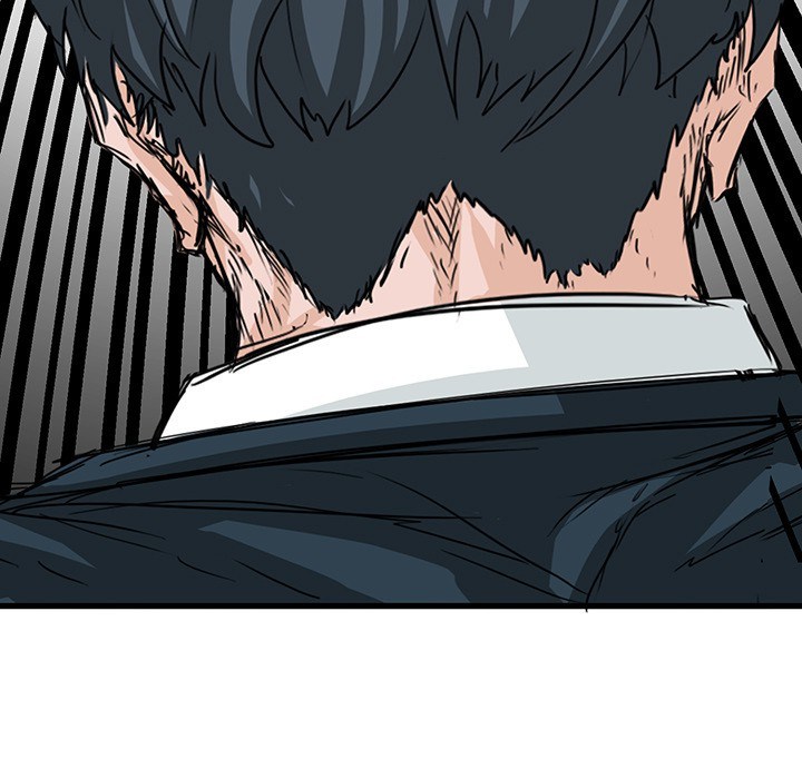 Boss in School Chapter 16 Gambar 28