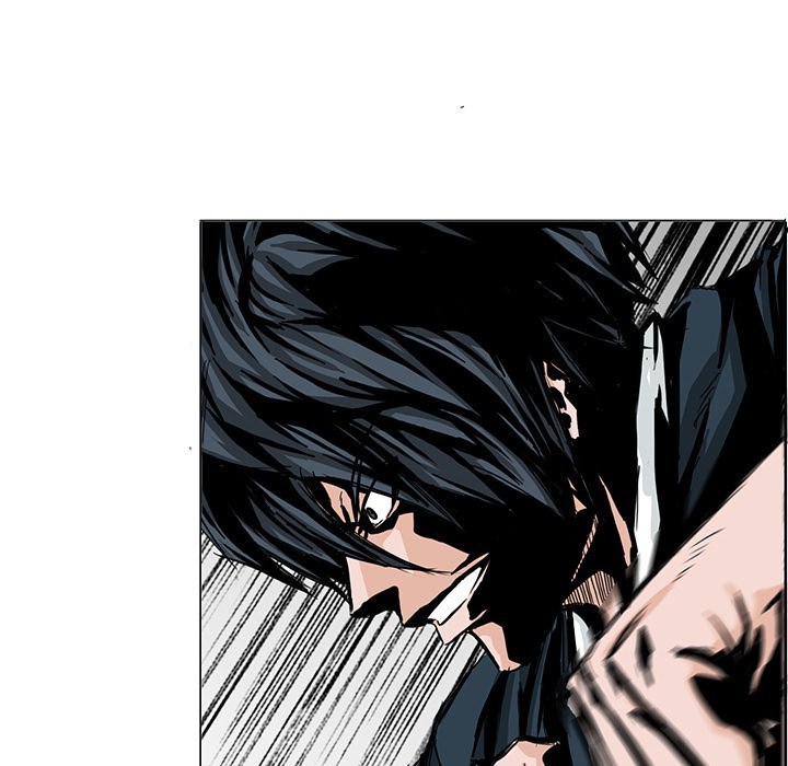 Boss in School Chapter 16 Gambar 33