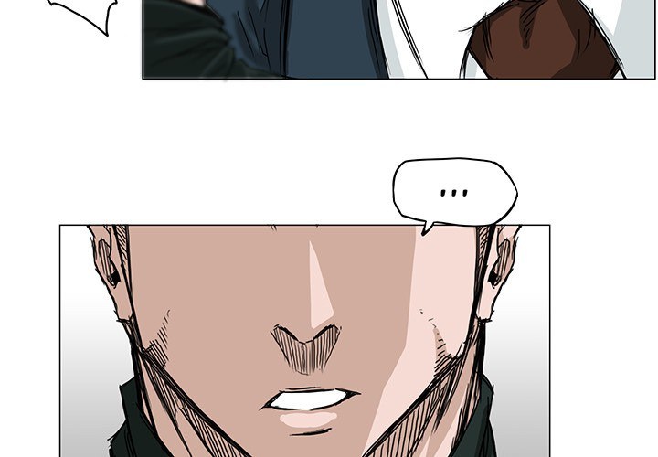 Boss in School Chapter 16 Gambar 4