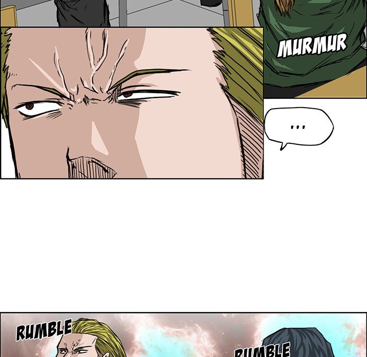 Boss in School Chapter 16 Gambar 47