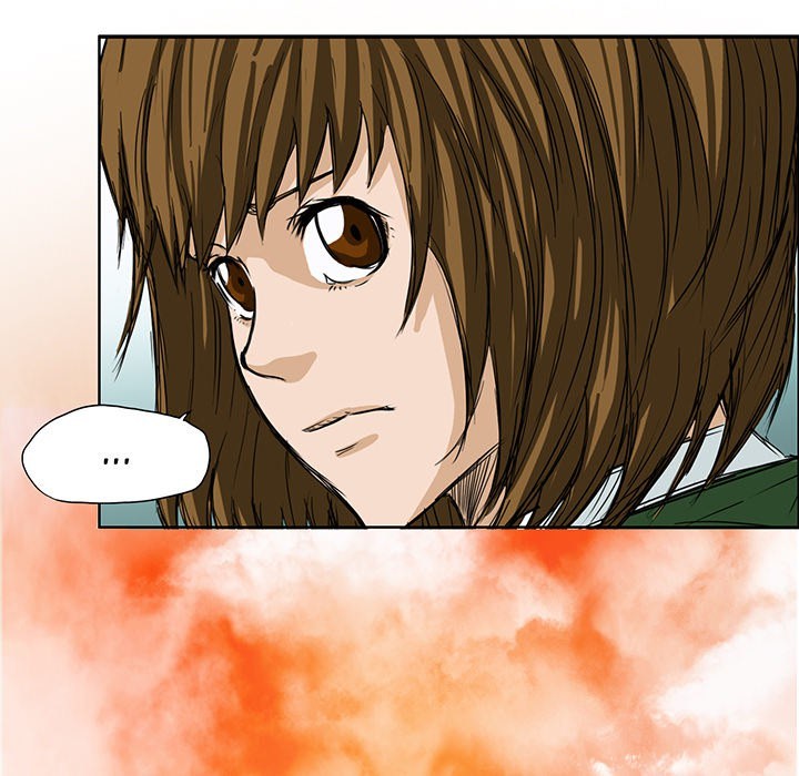 Boss in School Chapter 16 Gambar 66