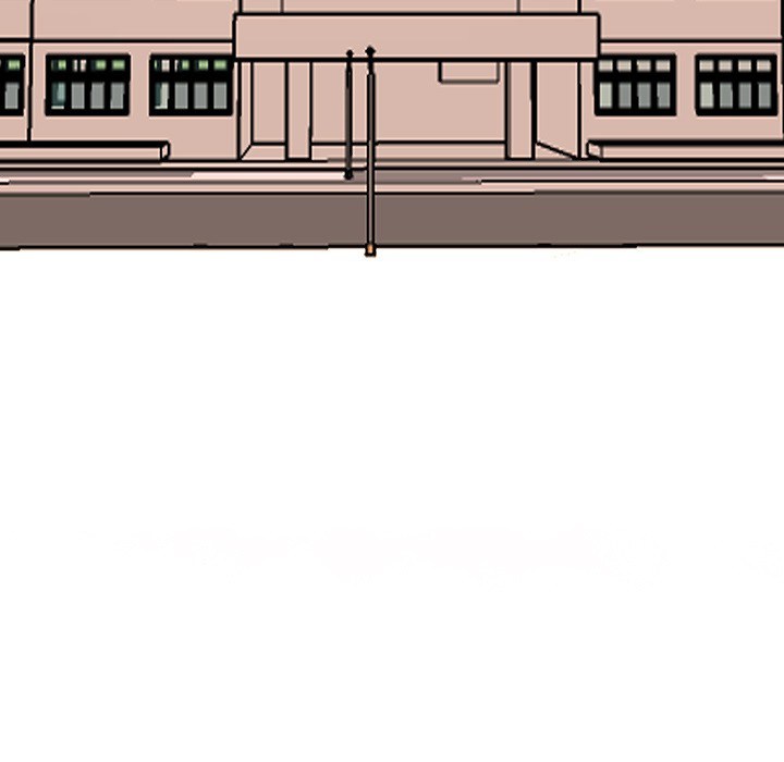 Boss in School Chapter 16 Gambar 70