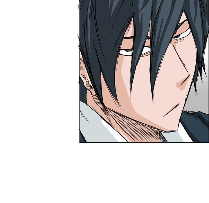 Boss in School Chapter 16 Gambar 74