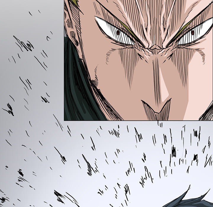 Boss in School Chapter 16 Gambar 8