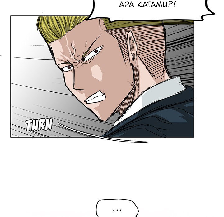 Boss in School Chapter 16 Gambar 83