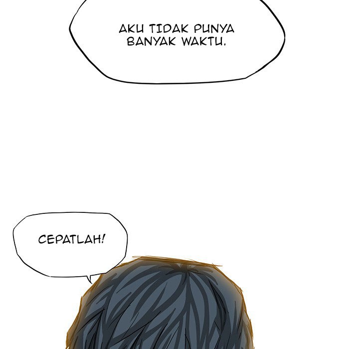 Boss in School Chapter 16 Gambar 85
