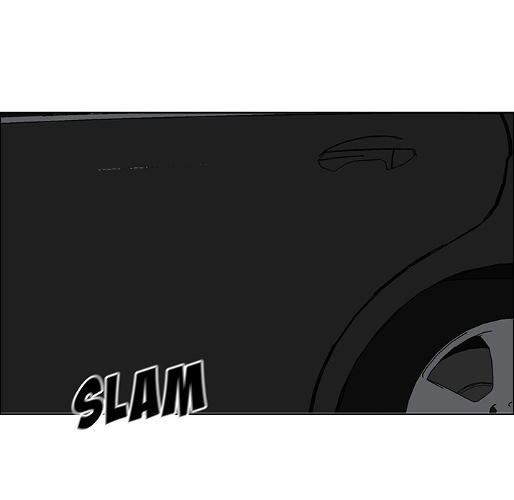 Boss in School Chapter 16 Gambar 89