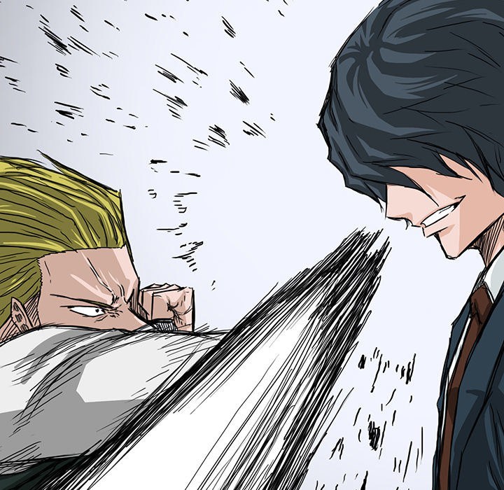 Boss in School Chapter 16 Gambar 9