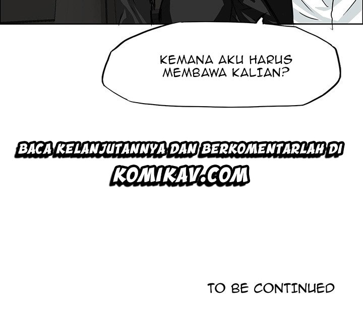 Boss in School Chapter 16 Gambar 91